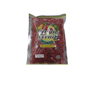 China Fruit Red Peach 500g