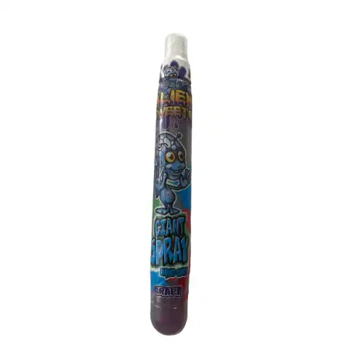 Alien Giant Spray