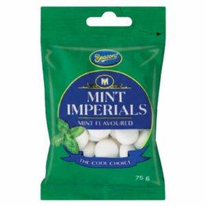 Beacon Mint Imperials 75g