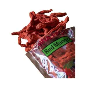 China Fruit Red Mango 45g