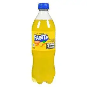 Dumpy Fanta Pine 500ml