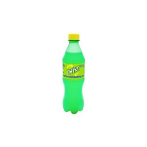 Dumpy Twist Lemon 500ml