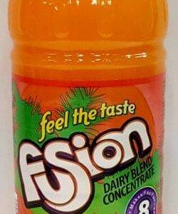 Fusion Orange 1Lt