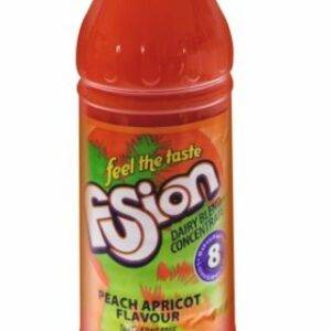 Fusion Peach Apricot 1Lt