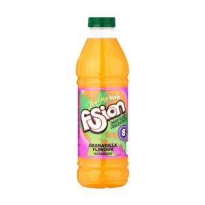 Fusion Granadilla 1Lt
