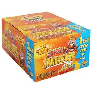 Jawbreaker 40 X 5's