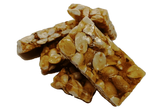 Thekwini Peanut Brittle Sm 10's - Image 2