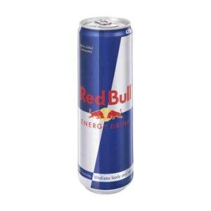 Red Bull Big (Loose) 1X473ml