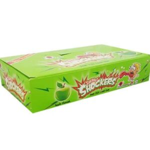 Shocks Green  20's