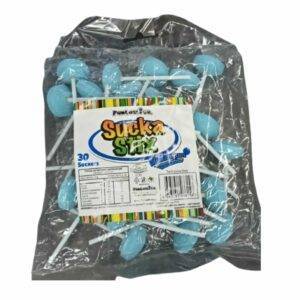 Sucka Stix 30's
