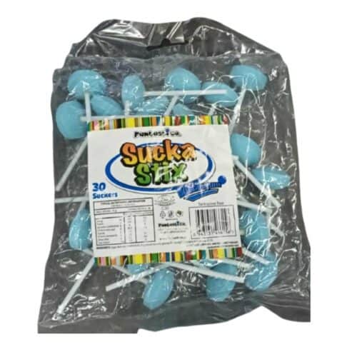 Sucka Stix 30's