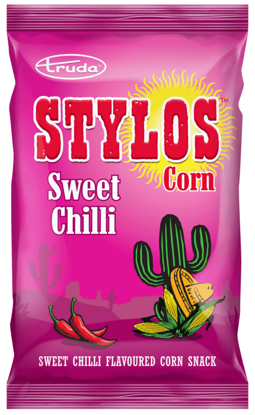 stylos sweet chilli