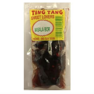 Ting Tang Masala Figs 10's