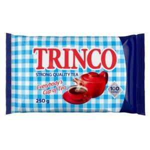 Trinco Teabags 100's