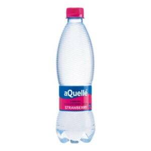 Aquelle Strawberry 500ml