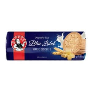 Bakers Marie Biscuit 200g