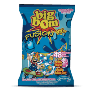 Big Bom Fusion Xxxl 48's