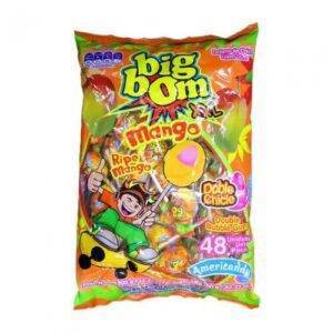 Big Bom Mango