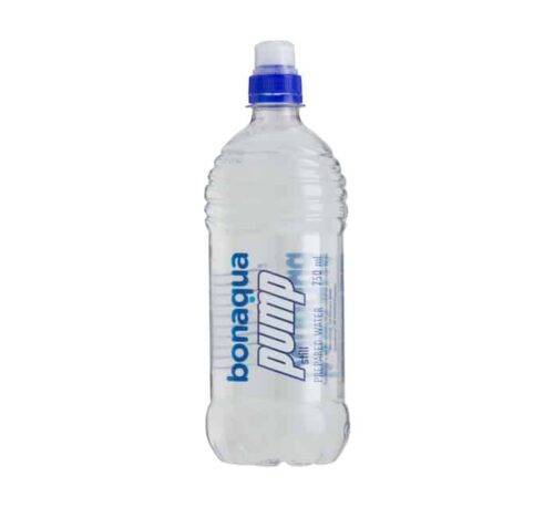 Bonaqua Pump 750ml
