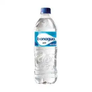 Bonaqua Still Water 6X500ml