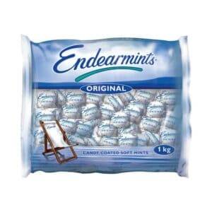 Endearmints Bag Original  1Kg