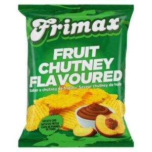 Frimax Fruit Chutney