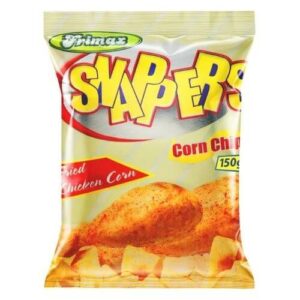 Snappers Chicken