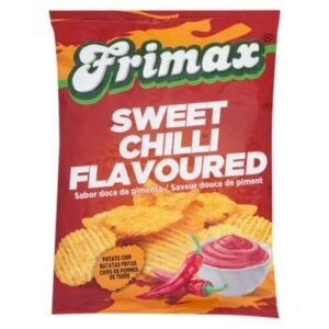 Frimax Sweet Chilli
