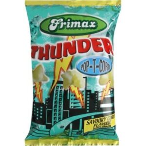 Frimax Thunder