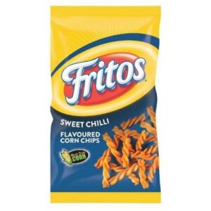 Fritos Sweet Chilli
