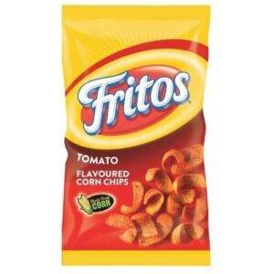Fritos Tomato