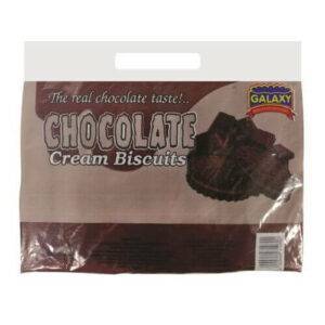 Galaxy Chocolate Creams 40X2's