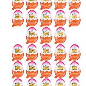 Kinder Joy Girl  36's