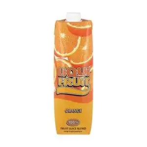 Liquifruit Orange 1Lt