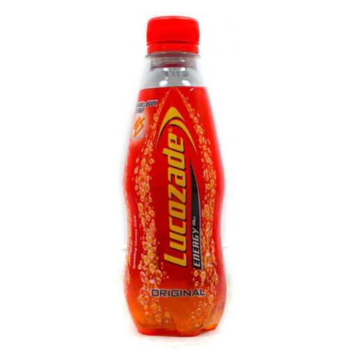 Lucozade Original 300ml