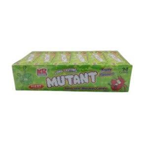 Mutant Sour Candy 24X45g
