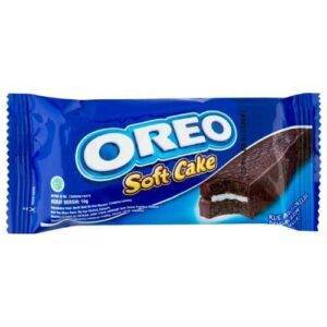 Oreo Soft Cake 16g