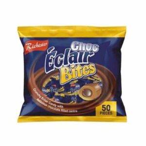Richester Choc Eclair Bites