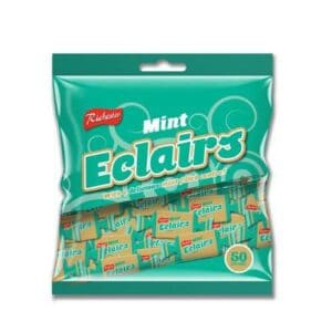 Richester Eclairs Mint 50's