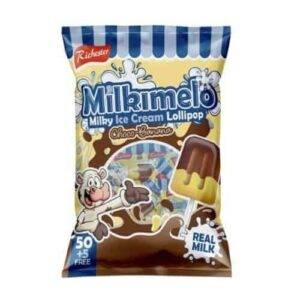 Richester Milkimelo Choco-Banana