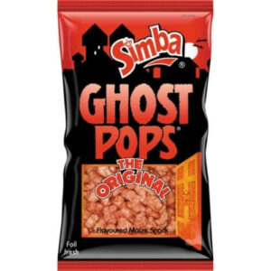 Simba Ghost Pops
