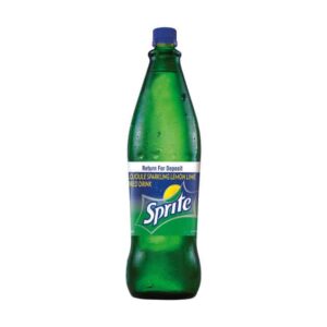 Litre Sprite 1.25Lt