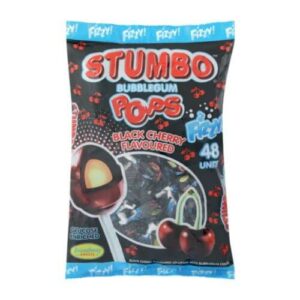 Stumbo Black Cherry