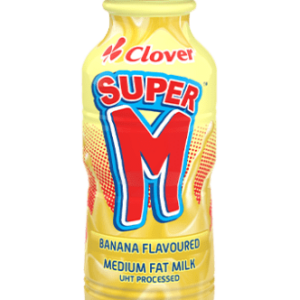 Super M Banana 300ml