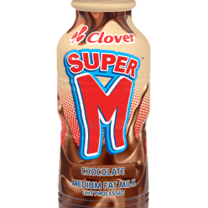 Super M Chocolate 300ml