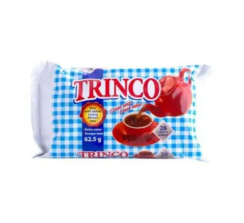 Trinco 1X26's