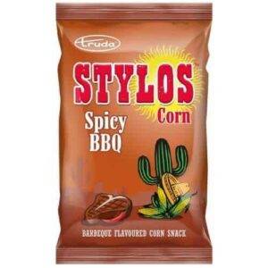 Truda Stylos Spicy BBQ