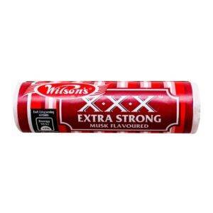 Wilson Xxx Musk Roll
