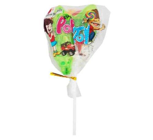 King Pop Toys 1's