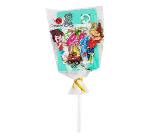 King Pop Toys 1's - Image 3